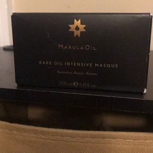 Paul Mitchell Marula oil masque